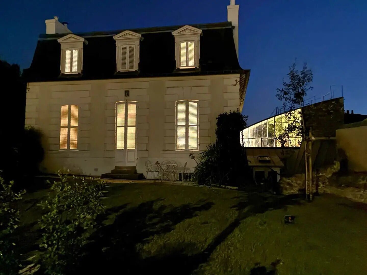 Maison à vendre, 184m², Saint-Malo