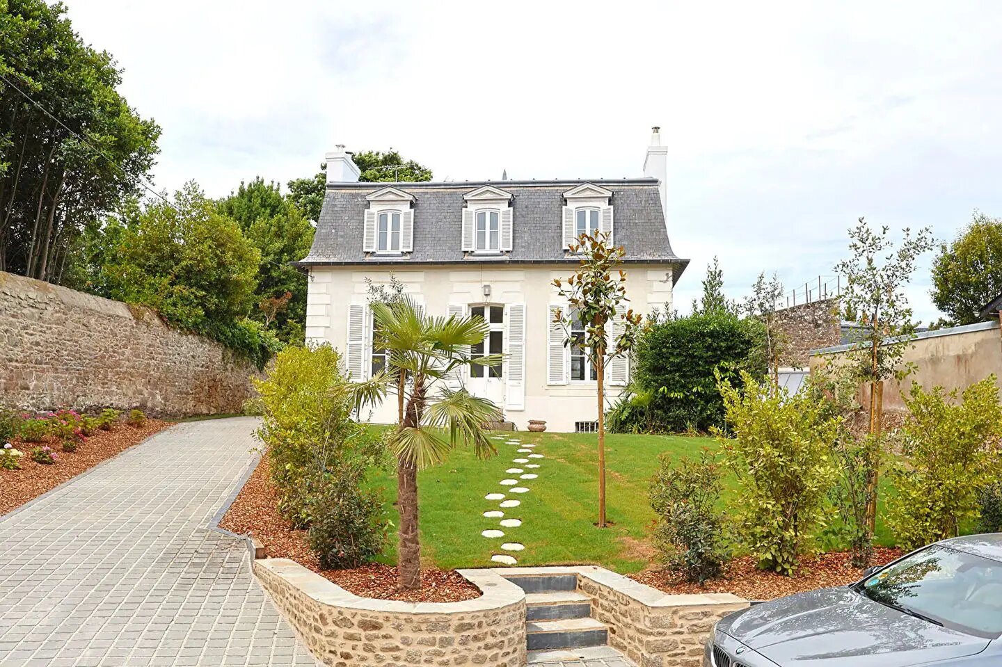 Maison à vendre, 184m², Saint-Malo