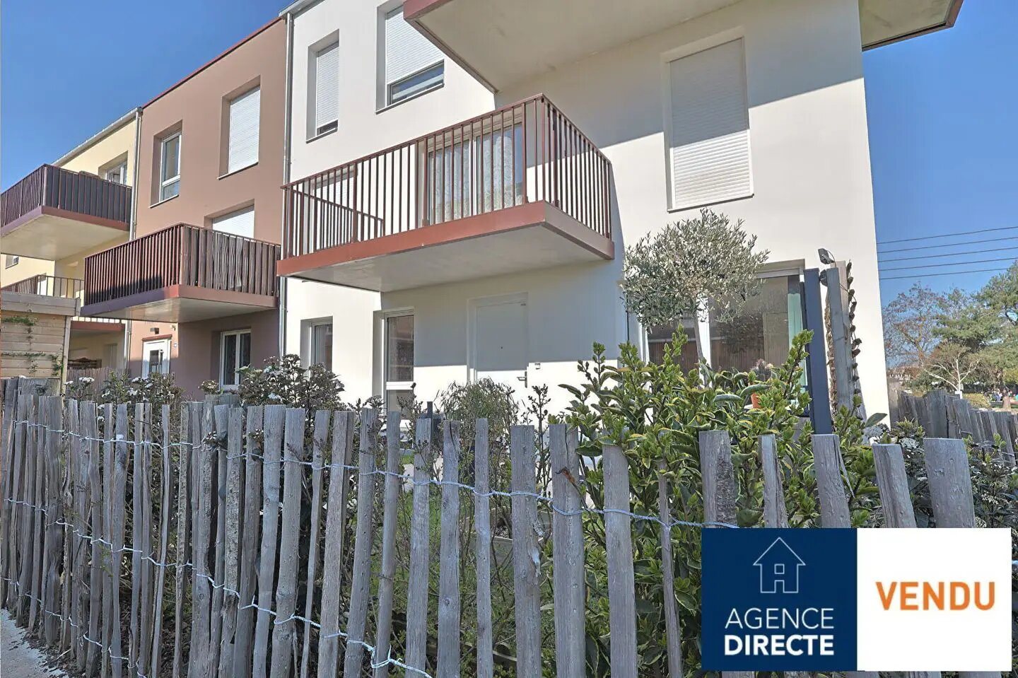 Appartement à vendre, 87m², Saint-Malo