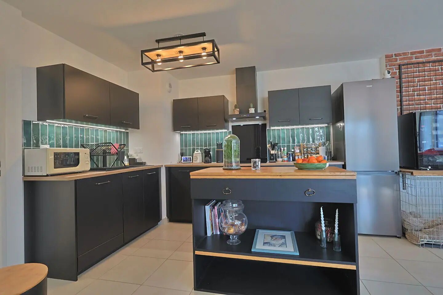 Appartement à vendre, 87m², Saint-Malo