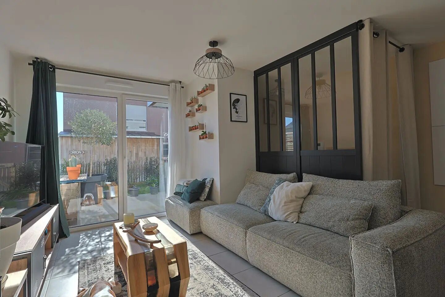 Appartement à vendre, 87m², Saint-Malo