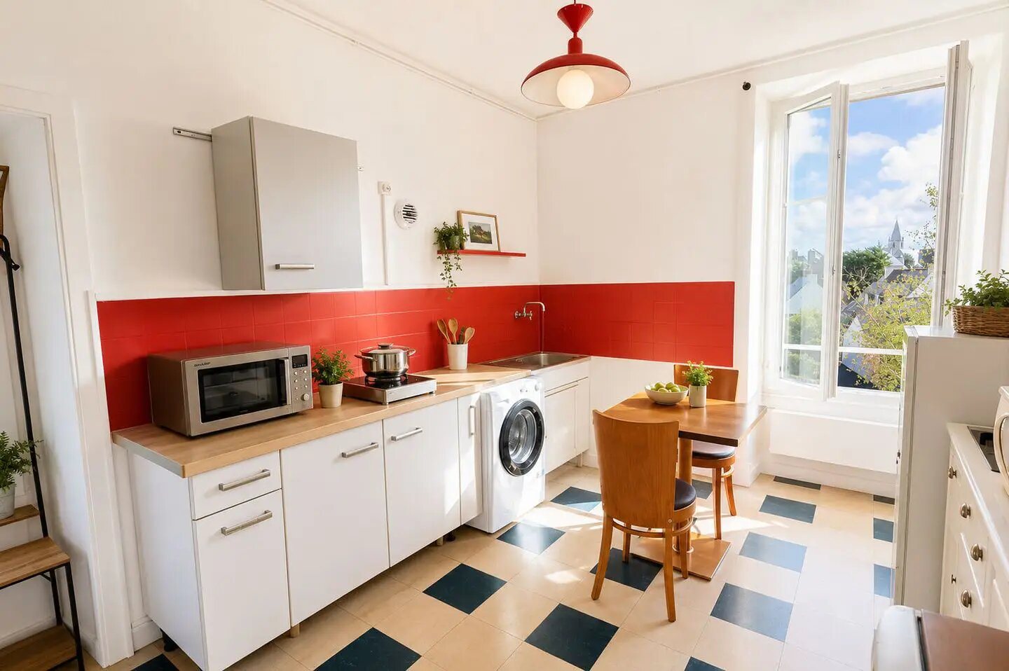 Appartement à vendre, 39m², Saint-Malo