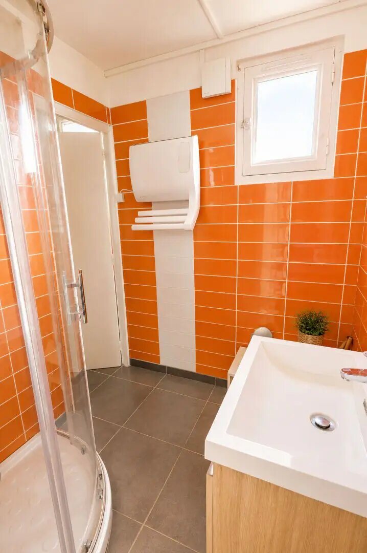 Appartement à vendre, 39m², Saint-Malo
