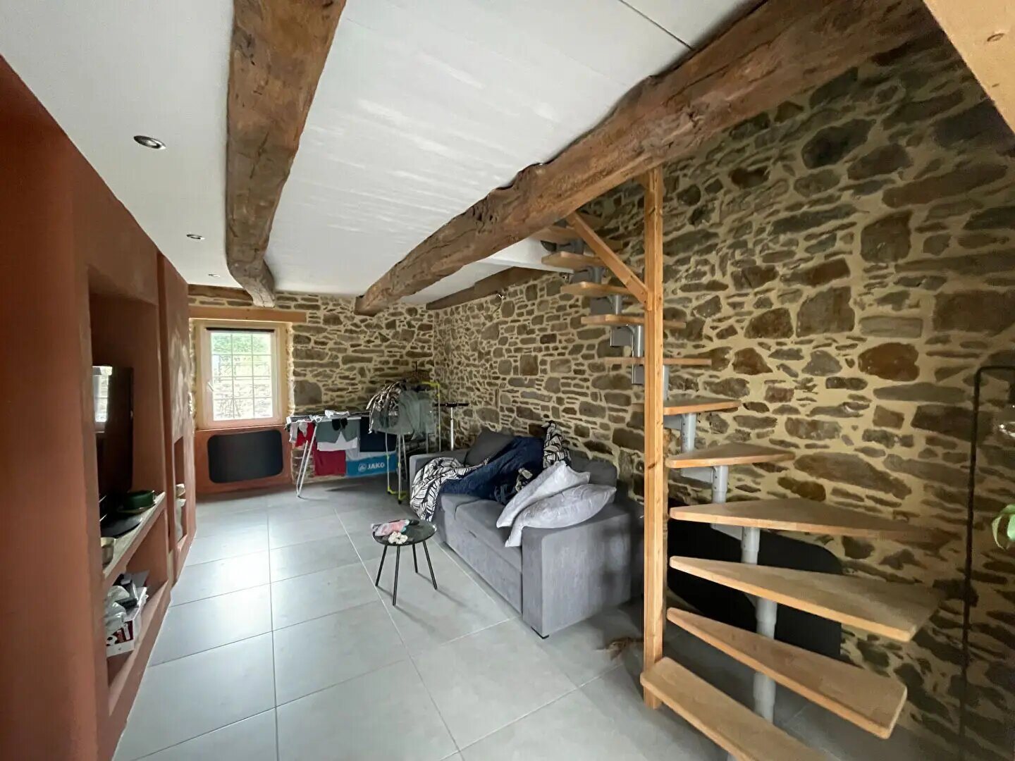 Maison à vendre, 67m², Châteauneuf-d'Ille-et-Vilaine