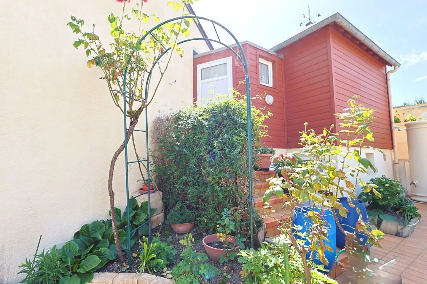 Maison à vendre, 87m², Saint-Malo