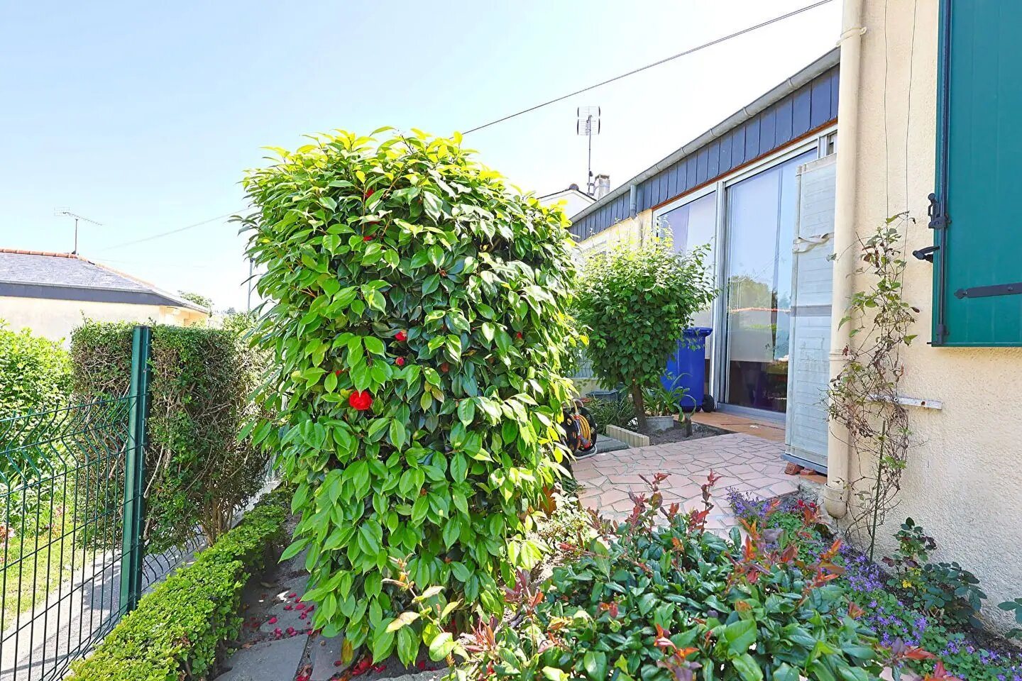 Maison à vendre, 87m², Saint-Malo