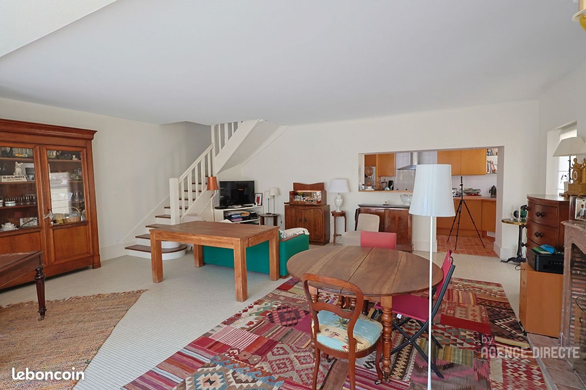 Maison à vendre, 88m², Saint-Malo
