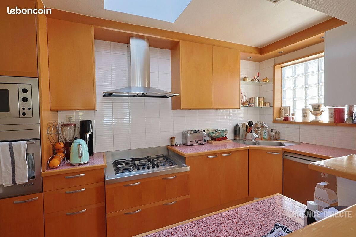Maison à vendre, 88m², Saint-Malo