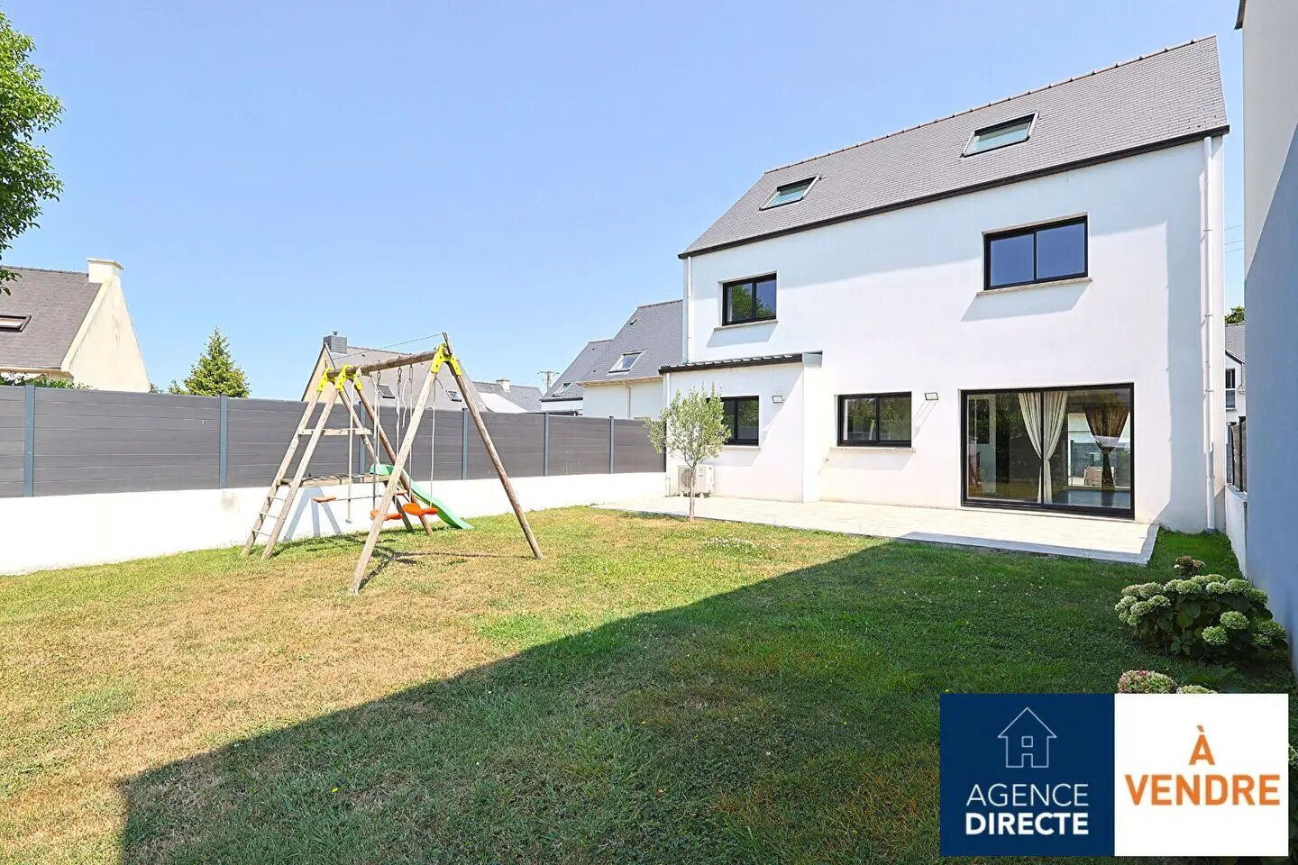 Maison à vendre, 155m², Saint-Guinoux
