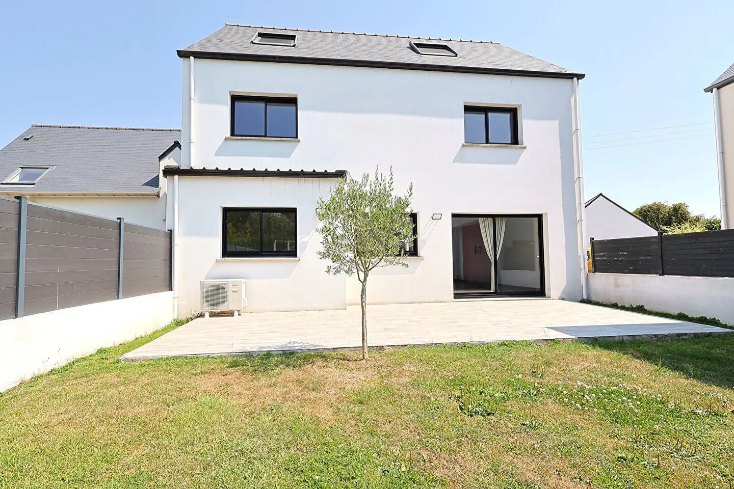 Maison à vendre, 155m², Saint-Guinoux