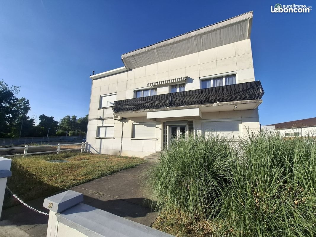 Appartement à vendre, 160m², Montluçon