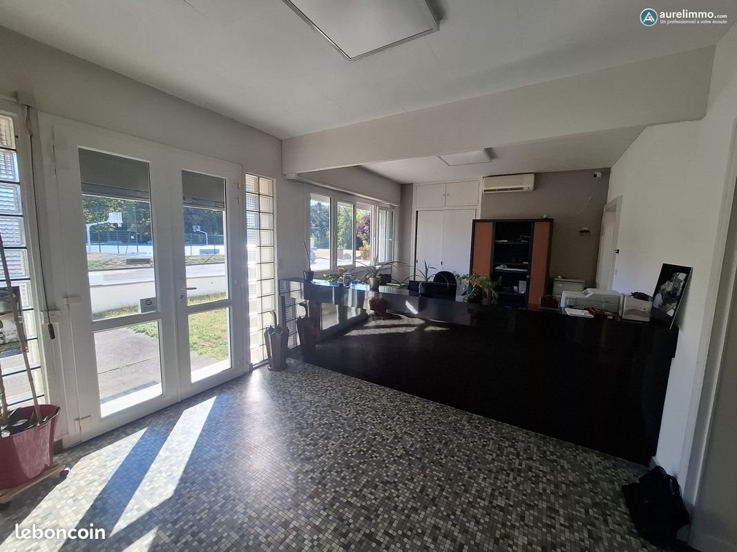 Appartement à vendre, 160m², Montluçon