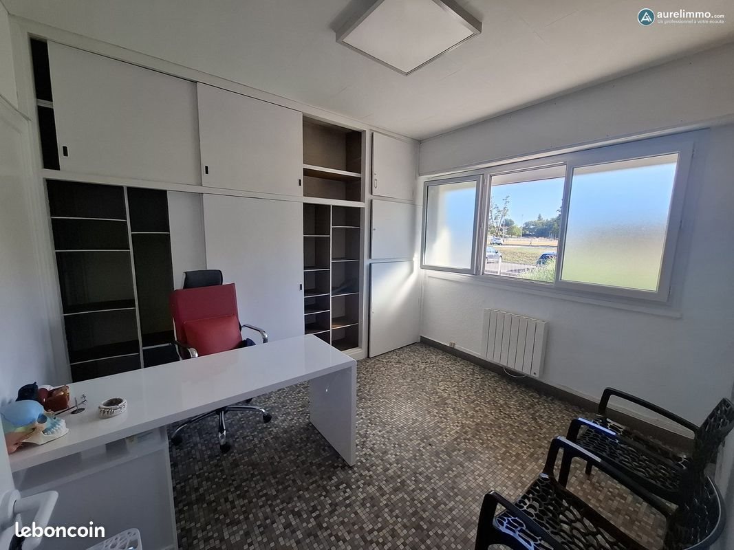 Appartement à vendre, 160m², Montluçon