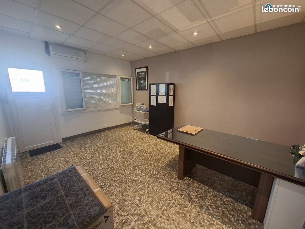Appartement à vendre, 160m², Montluçon