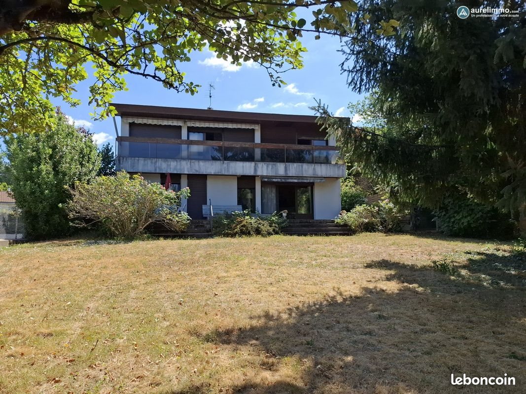 Maison à vendre, 200m², Montluçon