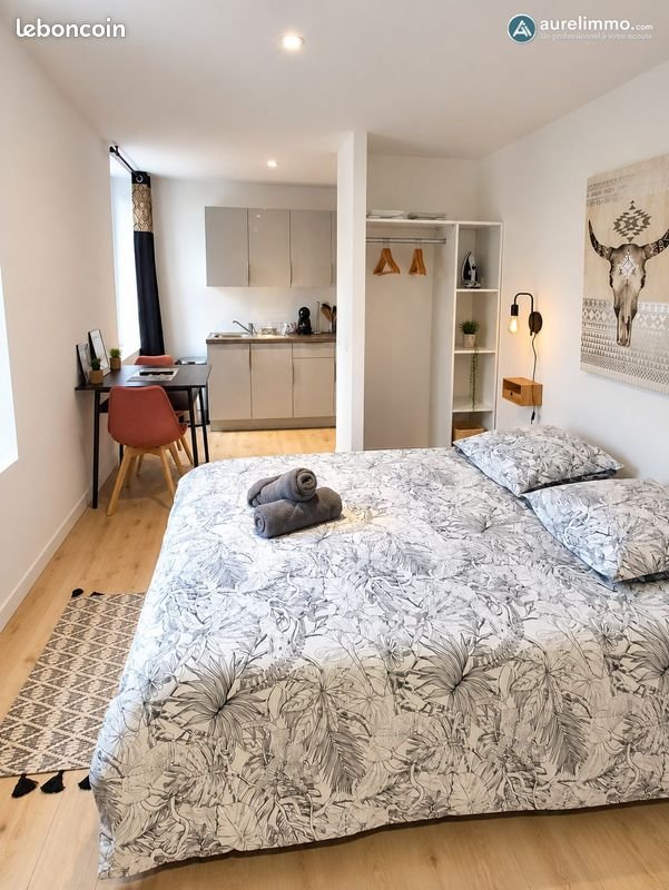 Appartement à vendre, 120m², Néris-les-Bains