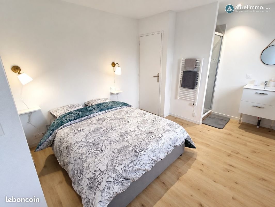 Appartement à vendre, 120m², Néris-les-Bains