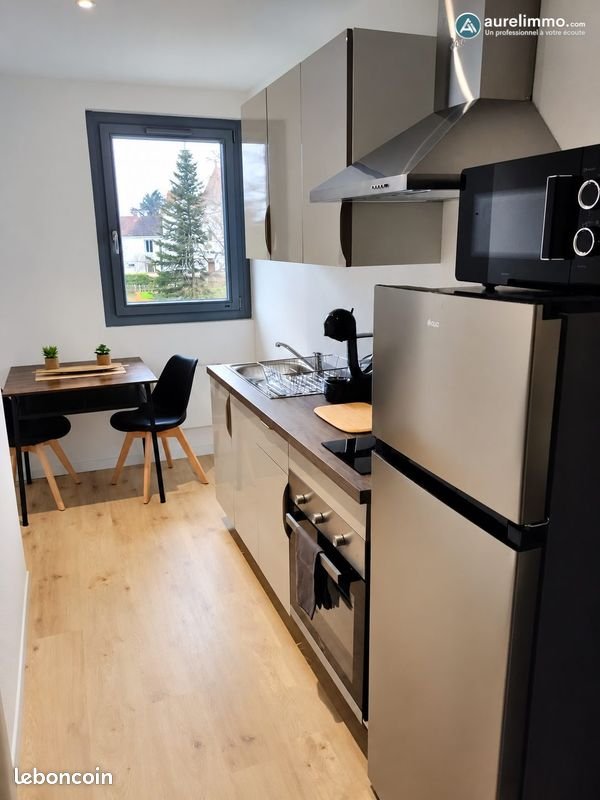 Appartement à vendre, 120m², Néris-les-Bains