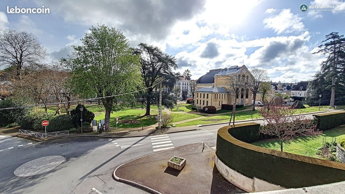 Maison à vendre, 285m², Néris-les-Bains