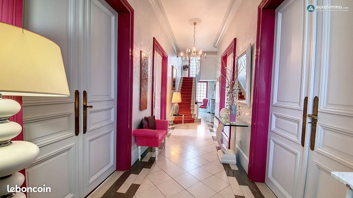 Maison à vendre, 285m², Néris-les-Bains