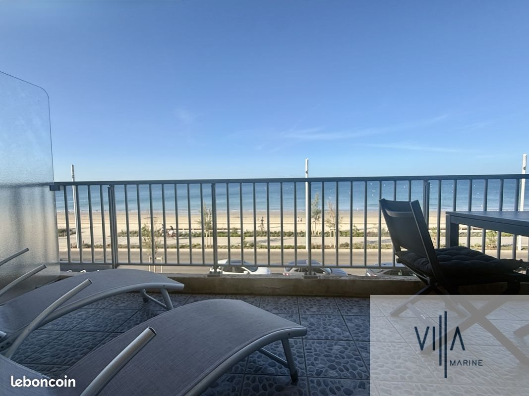 Appartement à vendre, 35m², La Baule-Escoublac