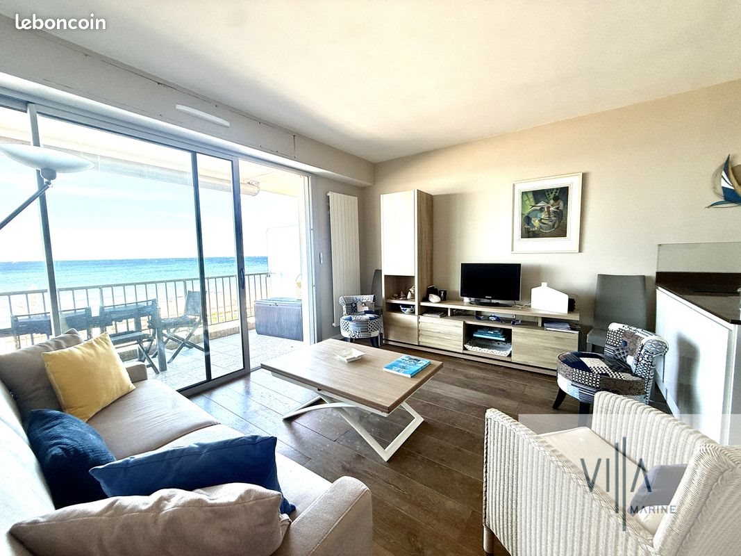 Appartement à vendre, 35m², La Baule-Escoublac