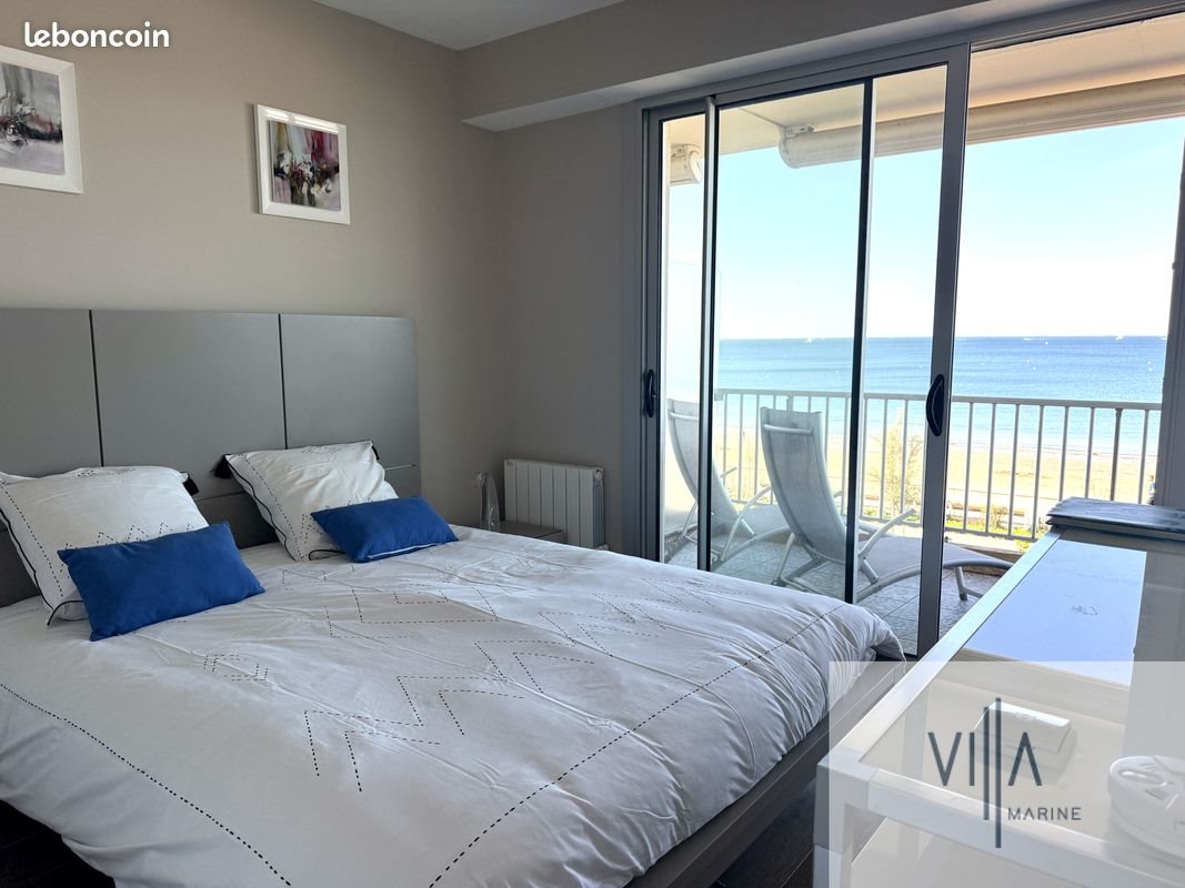 Appartement à vendre, 35m², La Baule-Escoublac