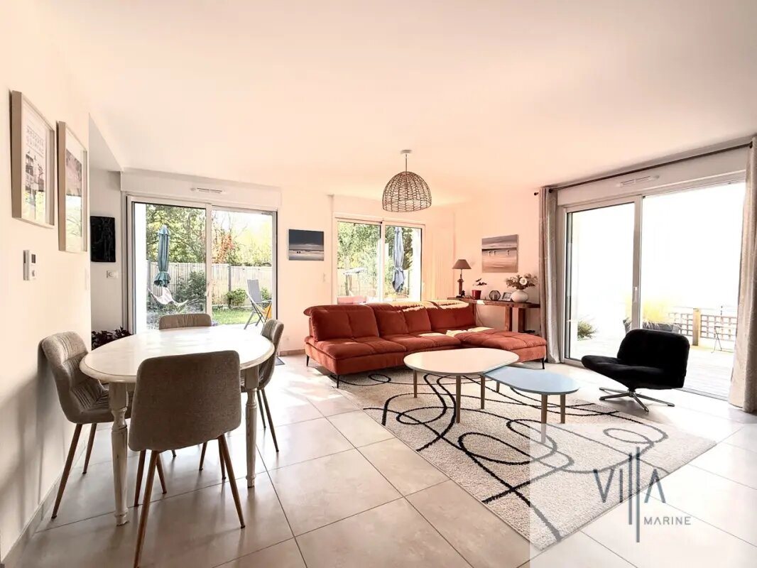Maison à vendre, 126m², Pornichet