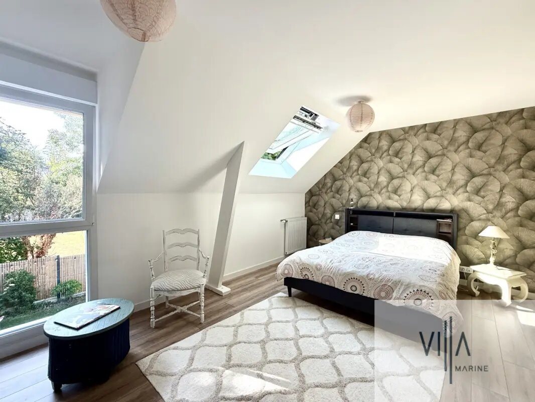 Maison à vendre, 126m², Pornichet
