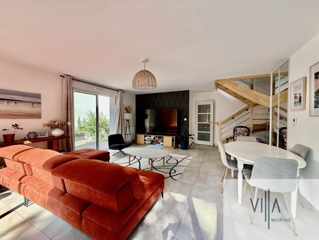 Maison à vendre, 126m², Pornichet
