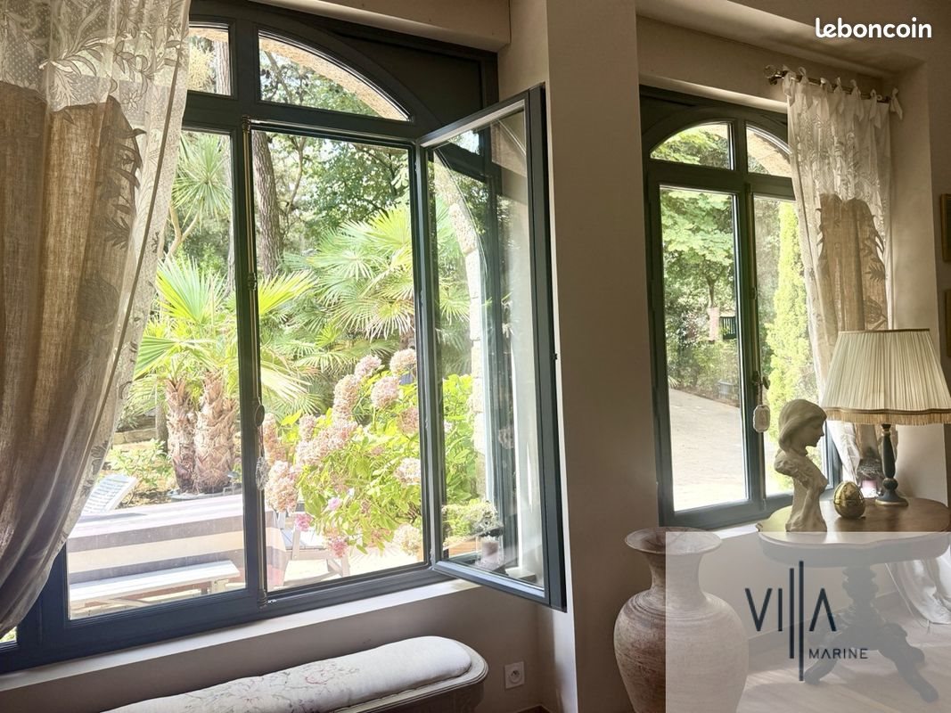 Maison à vendre, 227m², La Baule-Escoublac