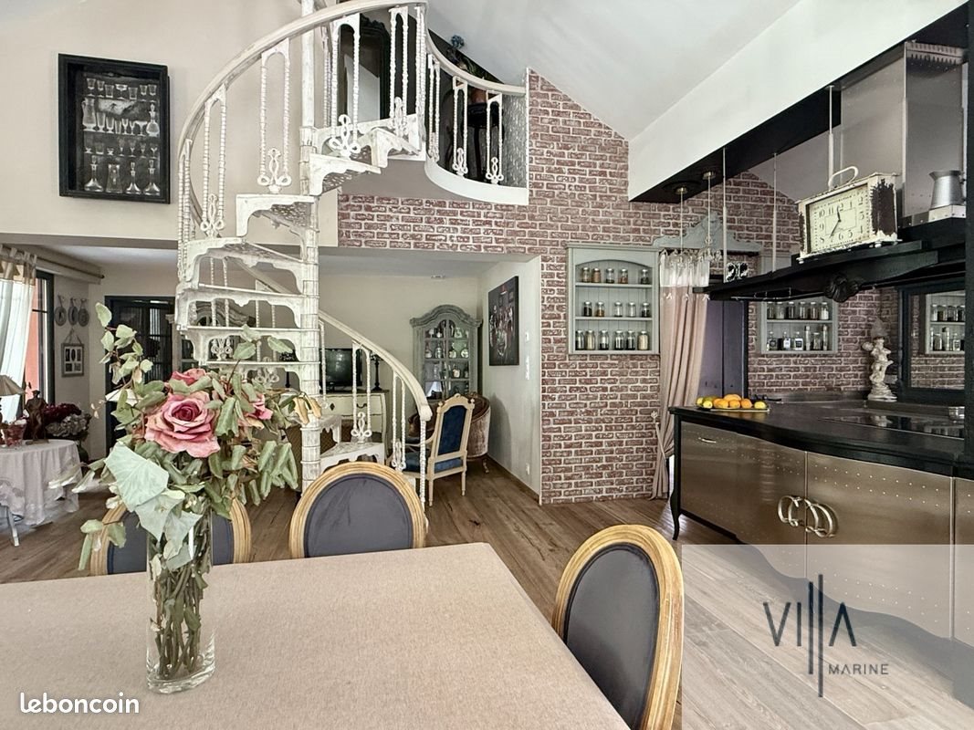 Maison à vendre, 227m², La Baule-Escoublac