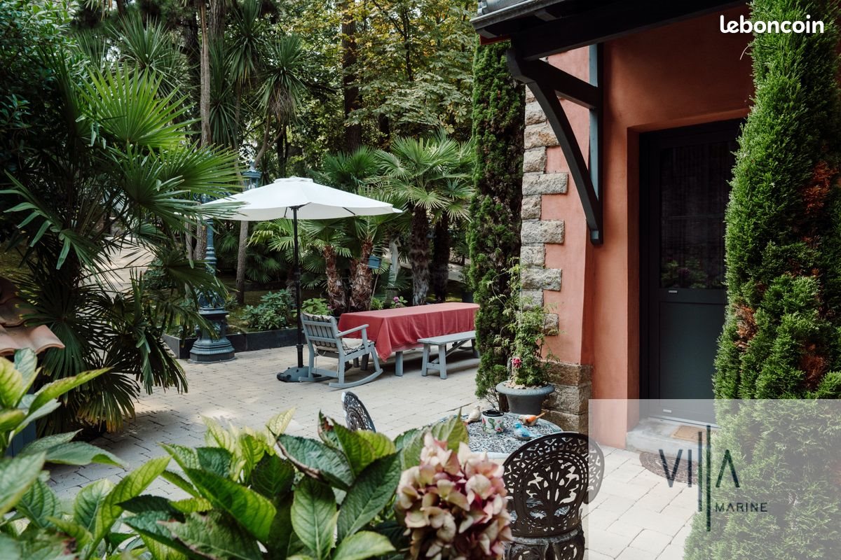 Maison à vendre, 227m², La Baule-Escoublac