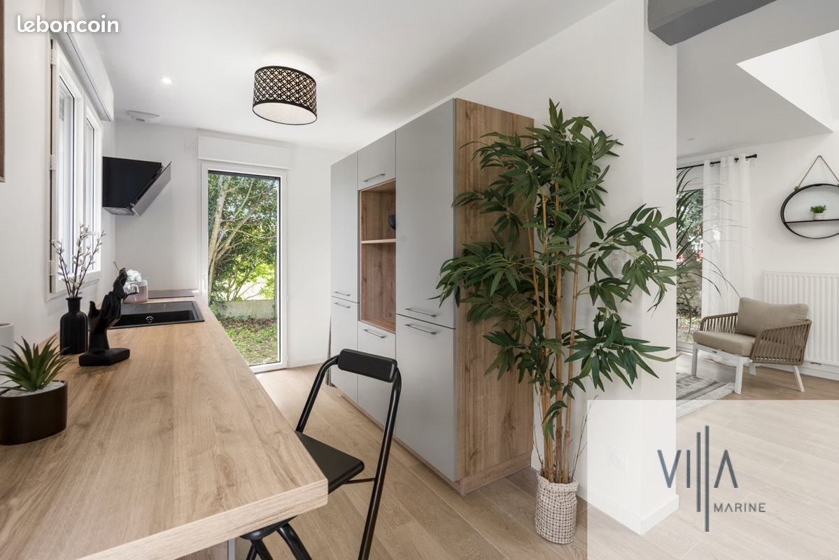 Maison à vendre, 118m², Le Pouliguen