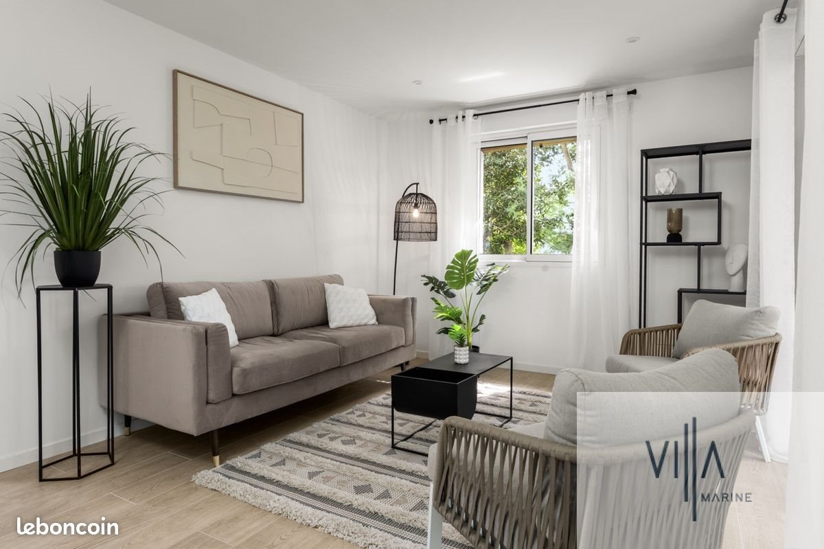 Maison à vendre, 118m², Le Pouliguen