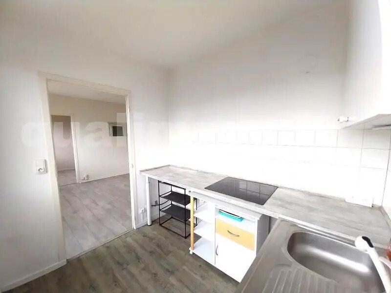 Appartement à vendre, 40m², Clermont-Ferrand