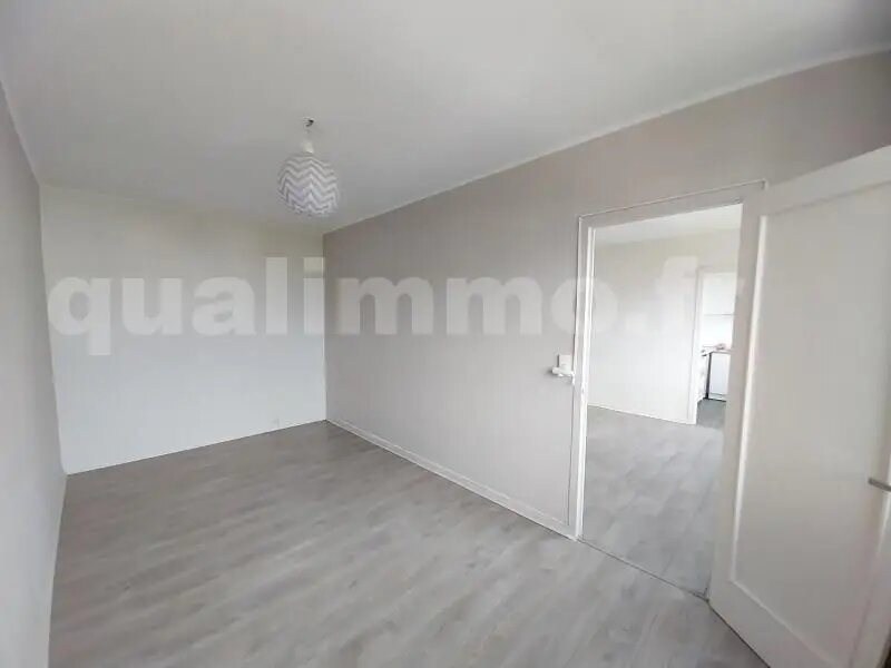 Appartement à vendre, 40m², Clermont-Ferrand