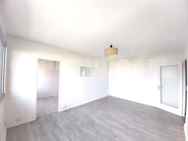 Appartement à vendre, 40m², Clermont-Ferrand