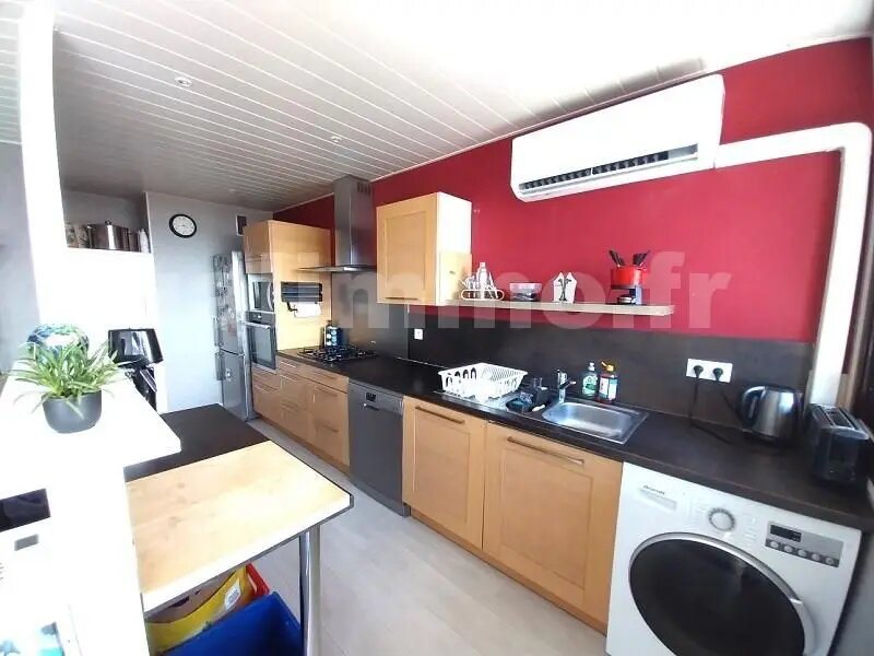 Appartement à vendre, 67m², Clermont-Ferrand