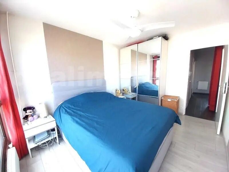 Appartement à vendre, 67m², Clermont-Ferrand