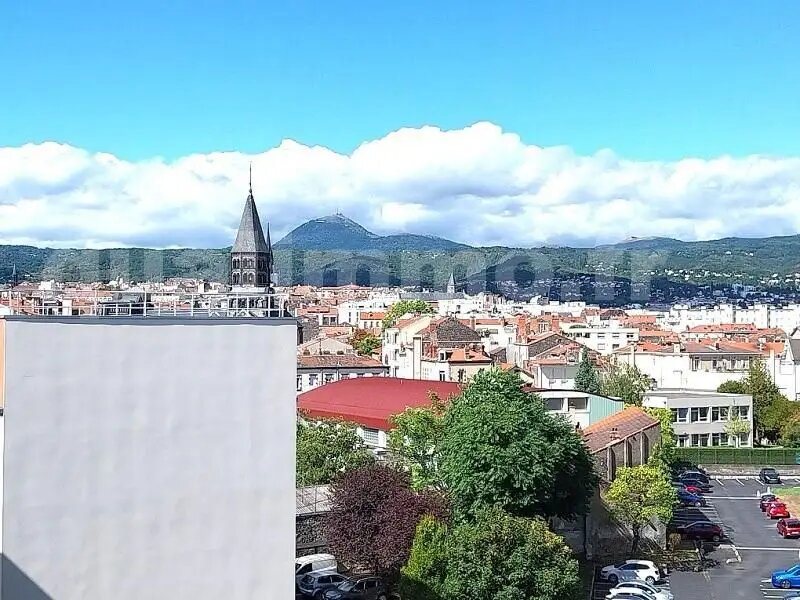 Appartement à vendre, 67m², Clermont-Ferrand