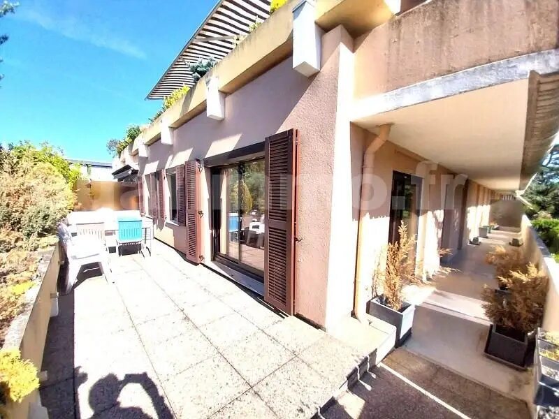 Appartement à vendre, 113m², Beaumont