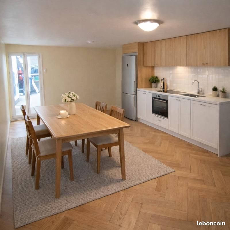 Maison à vendre, 62m², Bordeaux