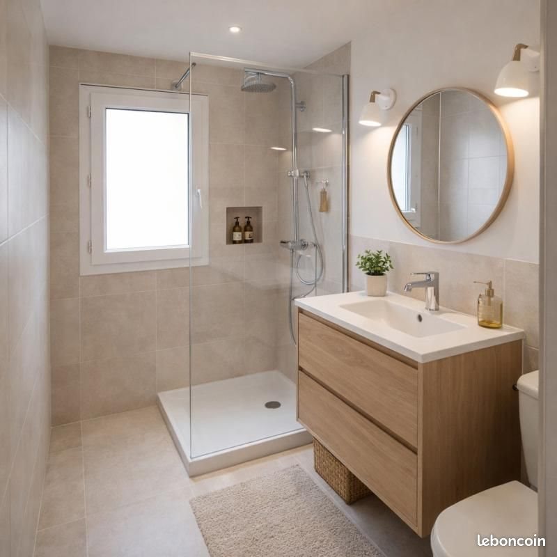 Maison à vendre, 62m², Bordeaux