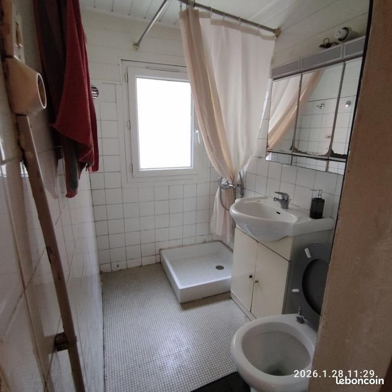 Maison à vendre, 62m², Bordeaux