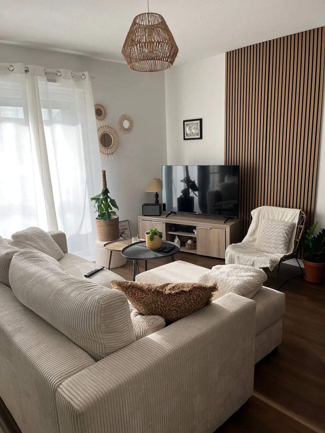 Appartement à louer, 59m², Bordeaux