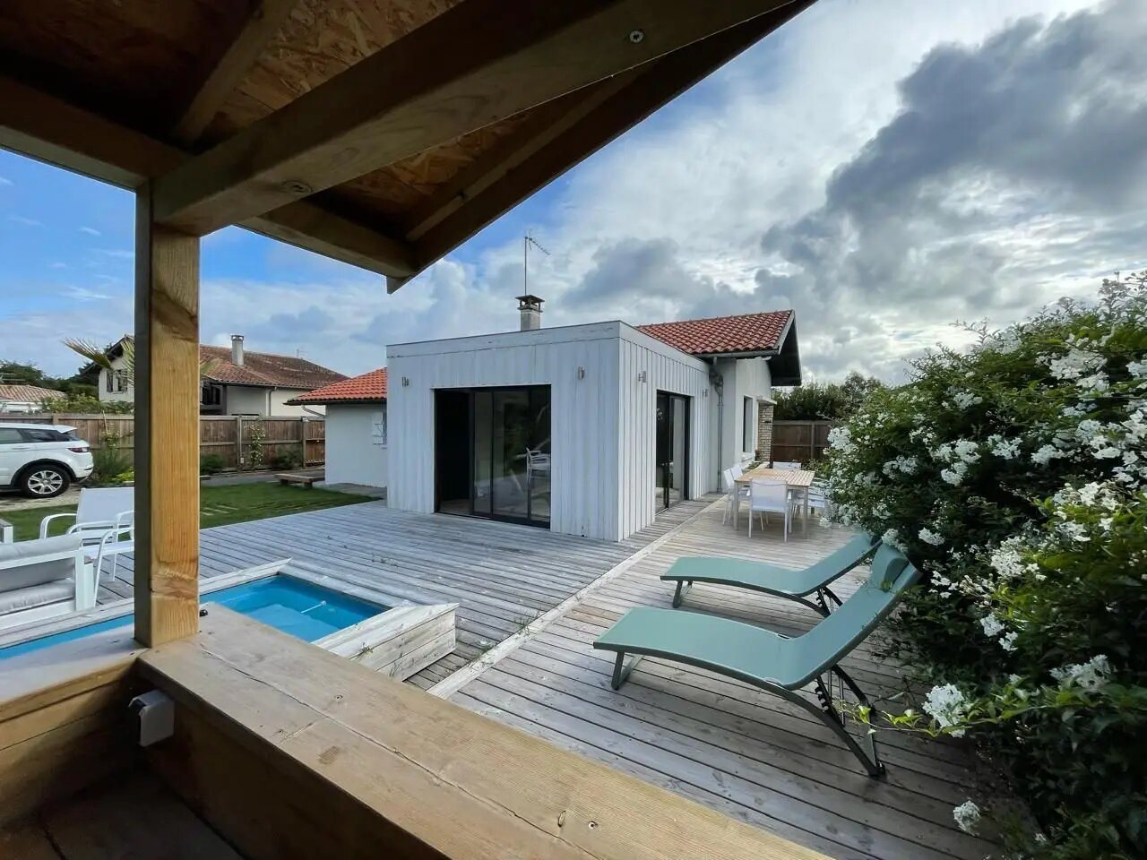 Maison à vendre, 78m², La Teste-de-Buch