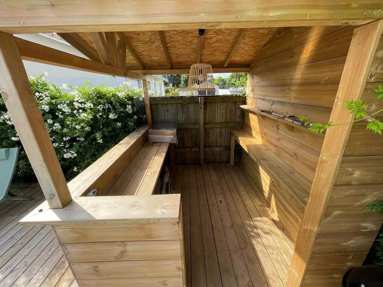 Maison à vendre, 78m², La Teste-de-Buch