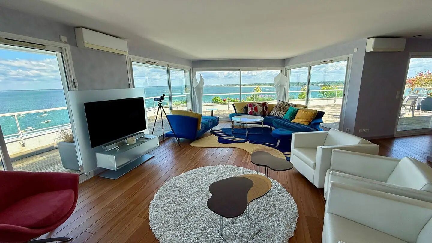 Appartement à vendre, 140m², Arcachon