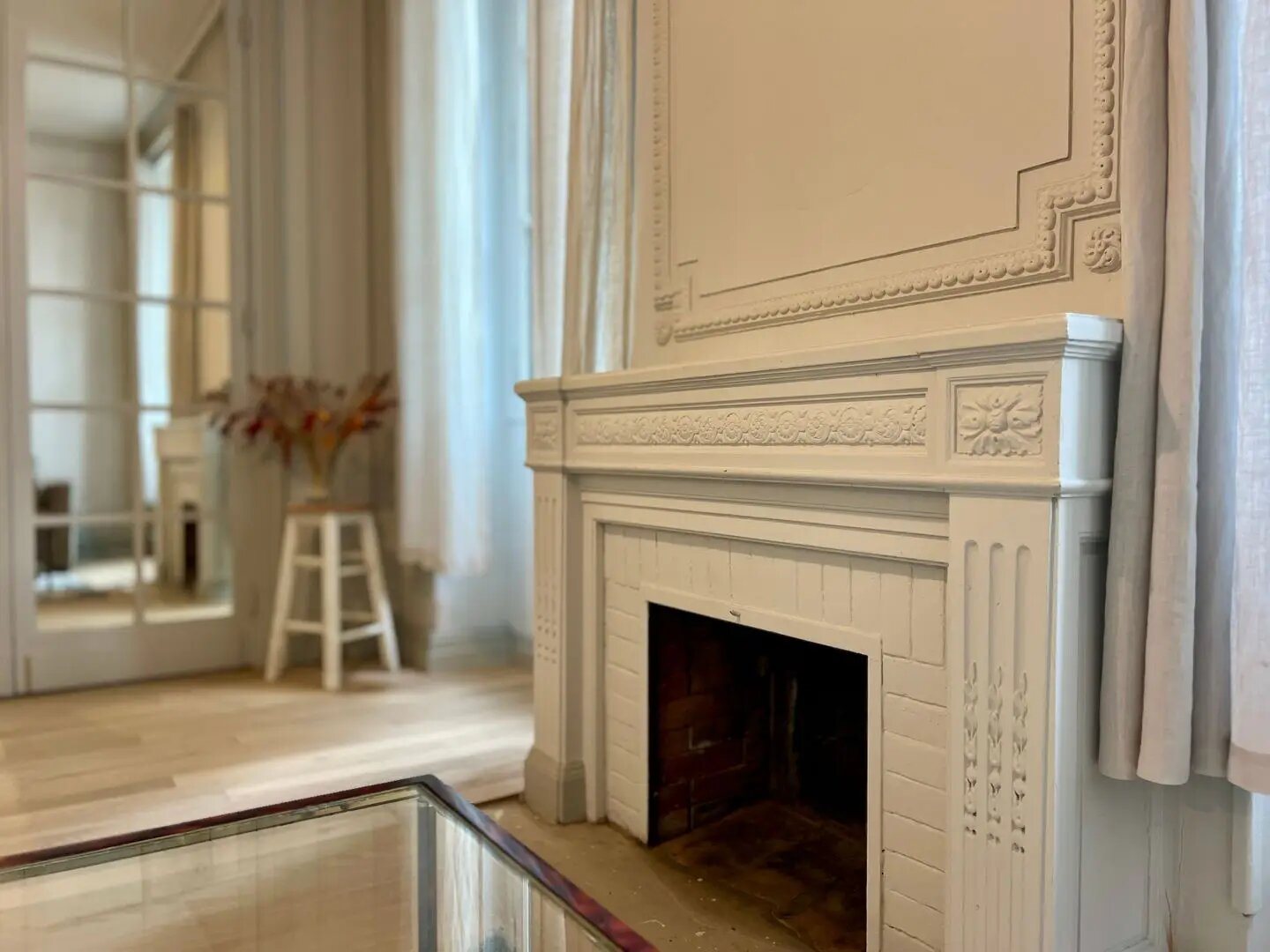 Appartement à louer, 55m², Bordeaux